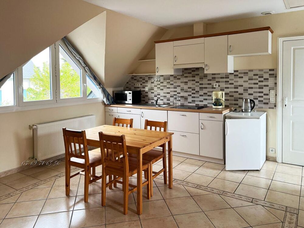 à vendre  Maison Saint-Lunaire (35800)