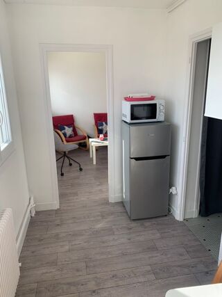  Appartement � louer 2 pi�ces 32 m�