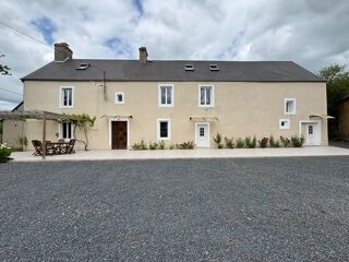  Maison � vendre 9 pi�ces 275 m�