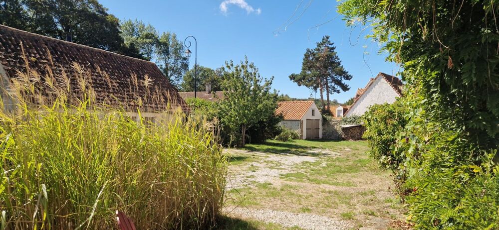 Fermette Hervelinghen site des 2 caps