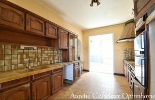  Maison � vendre 9 pi�ces 199 m�