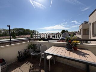  Appartement � vendre 3 pi�ces 72 m�