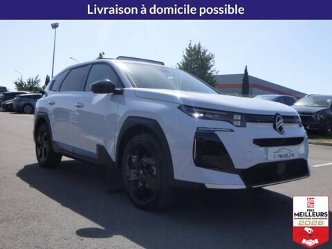 C5 aircross Hybride 145 e-DCS6 Max +Toit ouvrant 2026 occasion 10150 Lavau