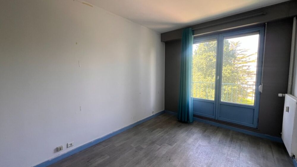 Vente Appartement Appartement à vendre situé au 3e étage, de type 3, d'une surface de 70 m² habitable Quimper