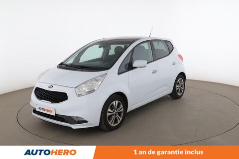 Kia Venga 1.6 CRDi Premium 115 ch 2015 occasion Issy-les-Moulineaux 92130