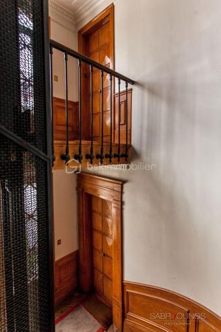  Appartement à vendre 5 pièces 107 m²