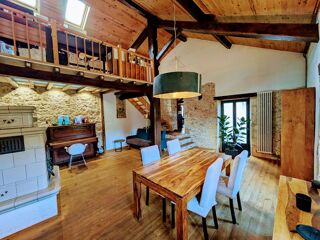  Maison � vendre 7 pi�ces 224 m�