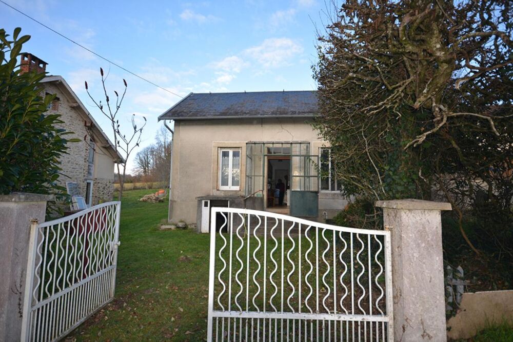 MAISON à la campagne