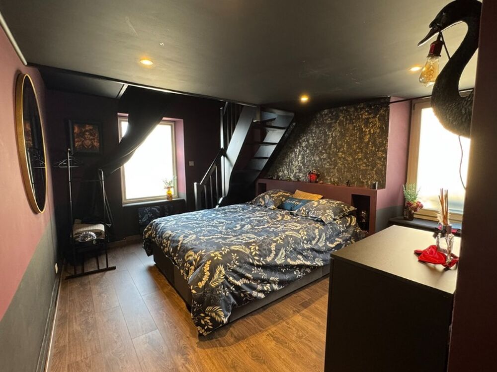 Maison 4 pièces 63 m² à Briey