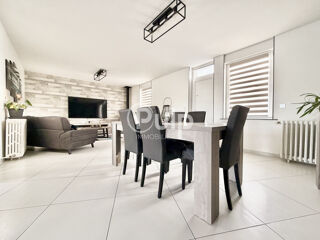  Maison � vendre 6 pi�ces 140 m�