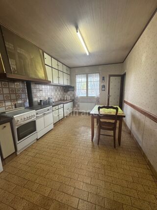  Maison � vendre 5 pi�ces 120 m�