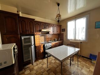  Maison � vendre 4 pi�ces 75 m�