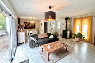 Vente Maison Grande maison avec jardin et de nombreuses possibilités Saint jean d angely