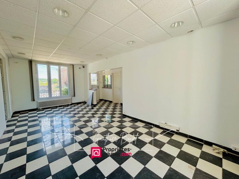 Vente Maison Maison/Immeuble/Local commercial Lizy Sur Ourcq 10 pièce(s) 235 m2 Lizy sur ourcq
