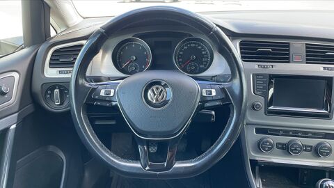Golf 1.2 TSI 105 Confortline 2014 occasion 93200 Sait Denis