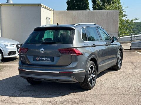 Tiguan II 1.5 TSI 150 EVO CARAT EXCLUSIVE DSG7 2019 occasion 78240 Chambourcy