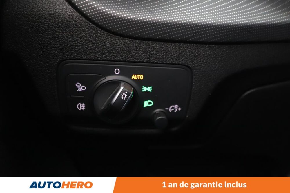Q2 30 TDI S line S tronic 116 ch 2022 occasion 92130 Issy-les-Moulineaux