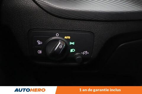 Q2 30 TDI S line S tronic 116 ch 2022 occasion 92130 Issy-les-Moulineaux