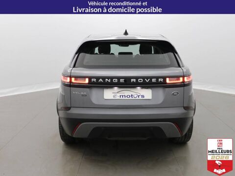 Range rover velar 2.0L P400e PHEV 404 2021 occasion 10150 Lavau