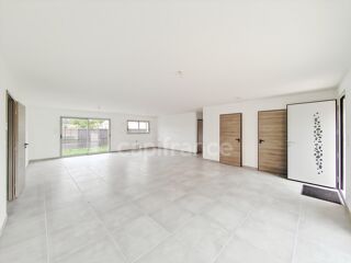  Maison 6 pièces 134 m² Demigny