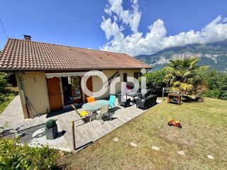  Maison � vendre 4 pi�ces 87 m�