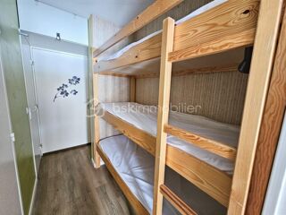  Appartement � vendre 1 pi�ce 19 m�