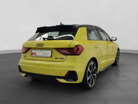 A1 30 TFSI S 2018 occasion 33000 Bordeaux
