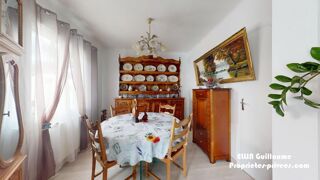  Maison � vendre 4 pi�ces 65 m�