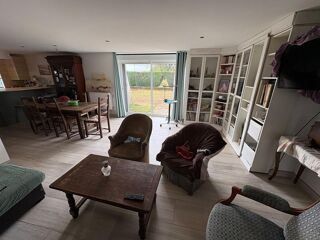  Maison � vendre 5 pi�ces 138 m�