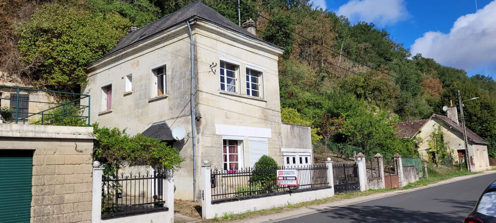 Vente Maison MAISON DE VILLAGE A MONTOIRE SUR LE LOIR Montoire sur le loir
