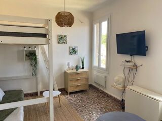  Appartement à louer 1 pièce 22 m²