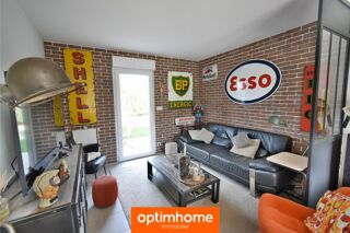  Maison à vendre 5 pièces 94 m²