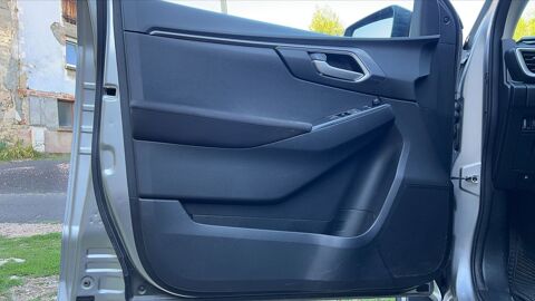 D-MAX Space Cab N60 1.9 Ddi 164 4WD BVA Bb - Premi&egrave;re main 4 place 2023 occasion 63550 Palladuc