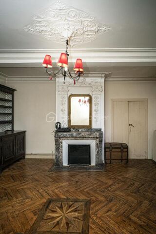  Maison � vendre 6 pi�ces 212 m�