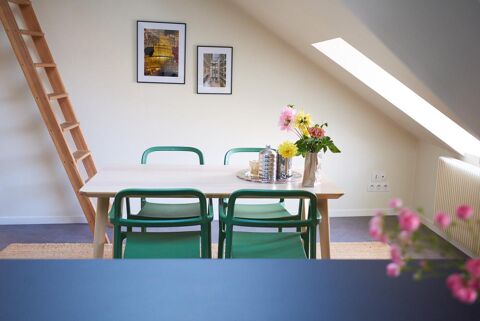  Appartement � louer 3 pi�ces 44 m�