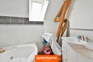  Maison � vendre 4 pi�ces 106 m�