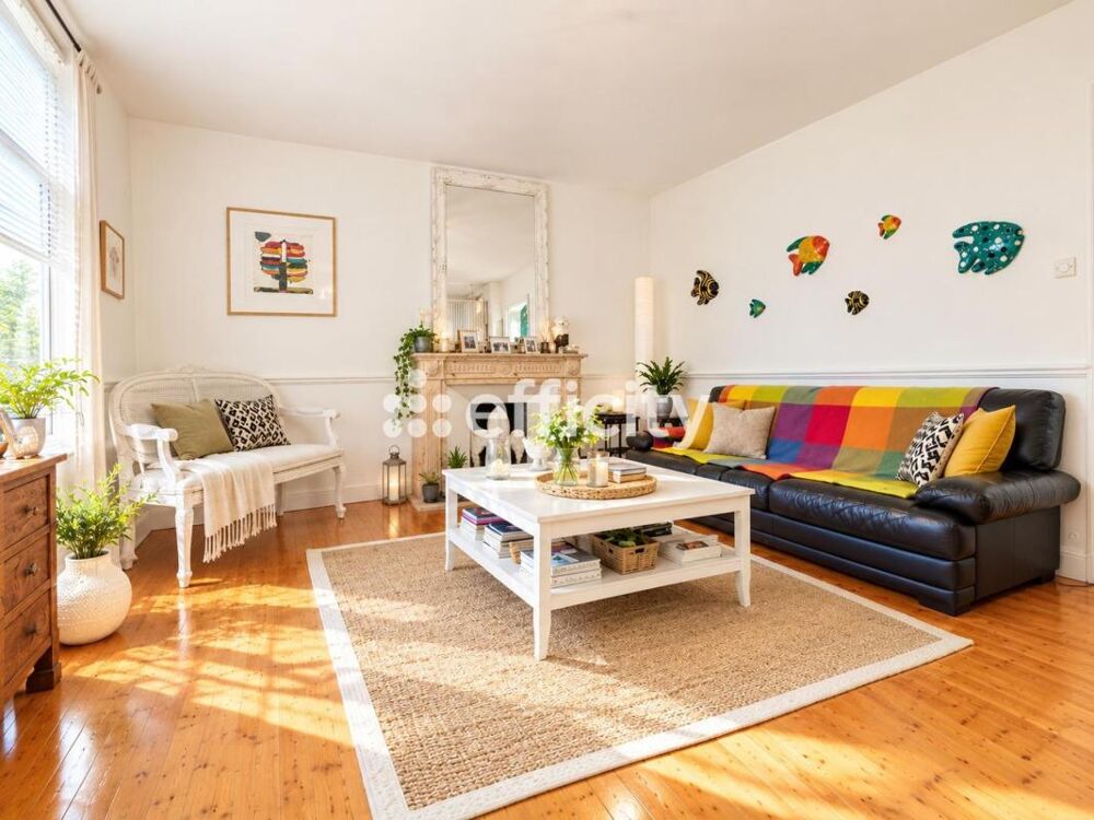 Vente Appartement Appartement Brest