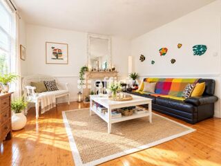 Appartement à vendre 5 pièces 114 m²