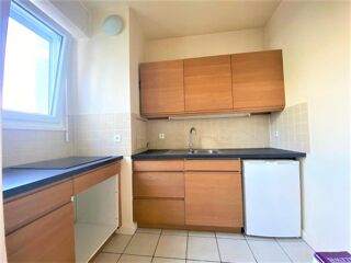  Appartement  louer 1 pice 34 m