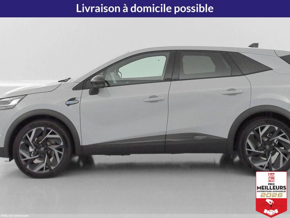 Symbioz 1.8 E-Tech full hybrid 160ch Esprit Alpine 2026 occasion 10150 Lavau
