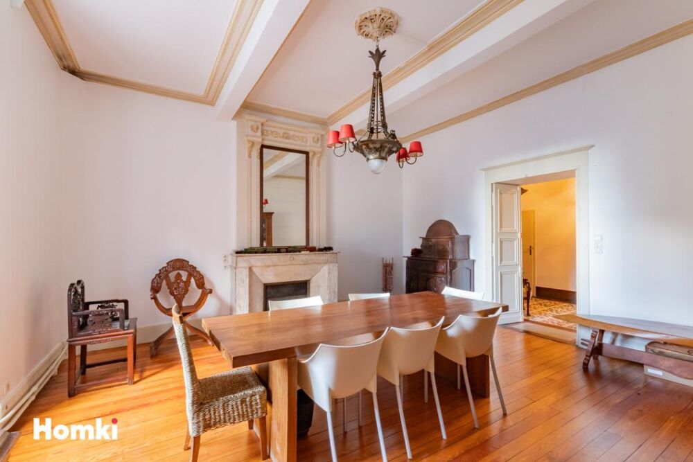 à vendre  Maison Toulouse (31500)