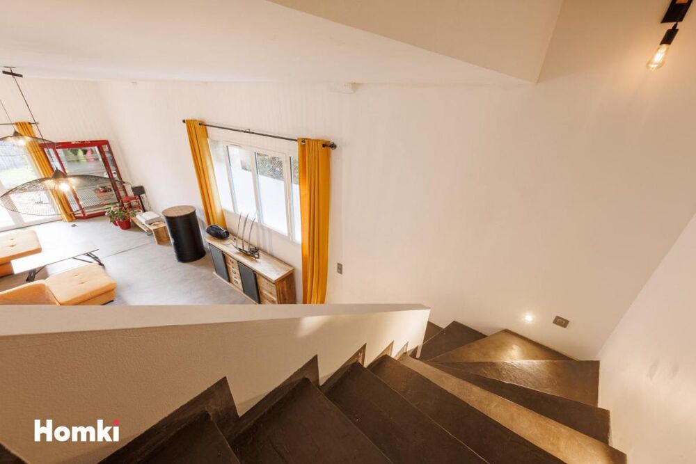Maison de ville T4 de 189 m² à Riom 63200