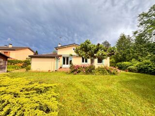  Maison � vendre 3 pi�ces 80 m�
