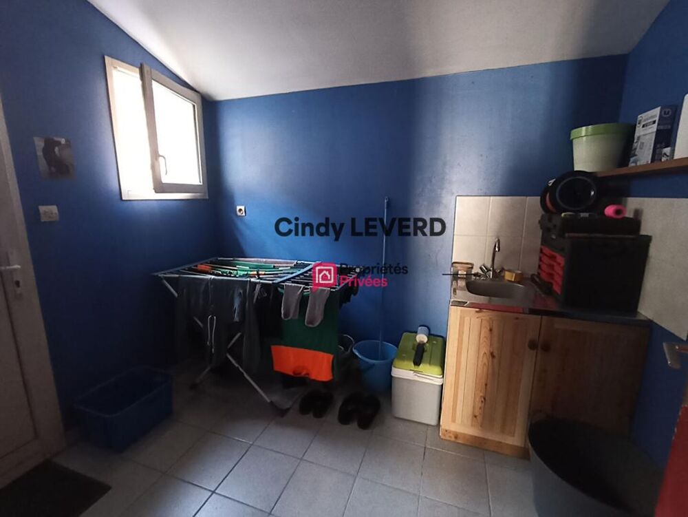 Vente Maison Maison à Cuves 4 pièce(s) 84 m2 Cuves