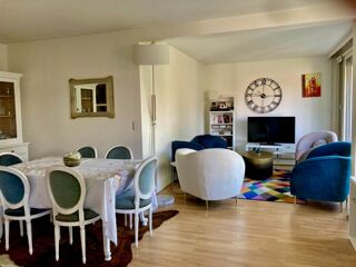  Appartement � vendre 4 pi�ces 95 m�