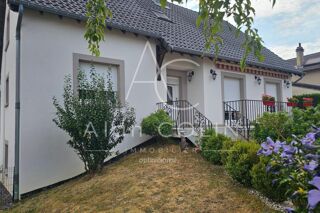  Maison à vendre 7 pièces 181 m²