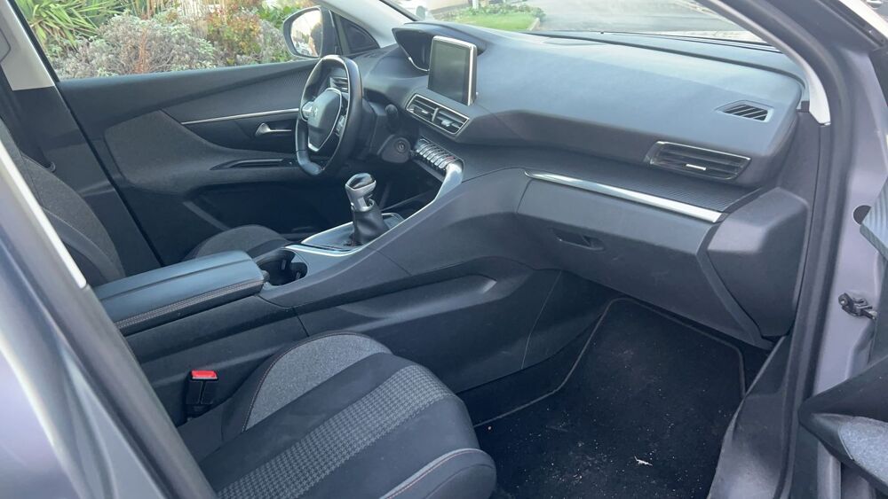5008 II 1.5 BlueHDi 130 Active Business 2020 occasion 53000 Laval