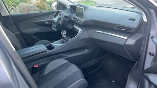 5008 II 1.5 BlueHDi 130 Active Business 2020 occasion 53000 Laval