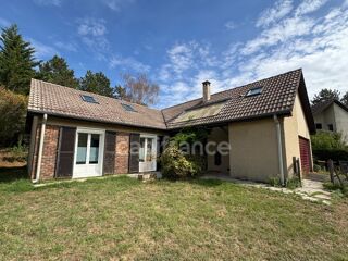  Maison à vendre 7 pièces 133 m²