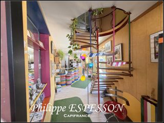  Immeuble à vendre 3 pièces 60 m²